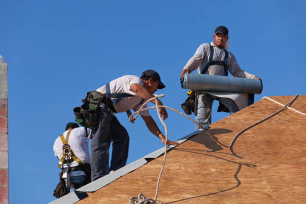Quick and Trustworthy Emergency Roof Repair Services in Rising Sun, IN