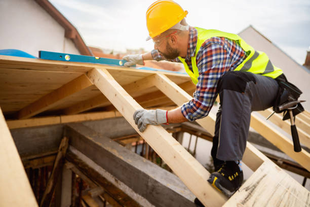 Professional Roofing Contractor in Rising Sun, IN