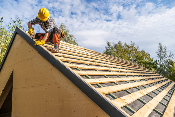Best Slate Roofing Contractor  in Risg Sun, IN
