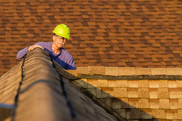 Gutter Installation and Roofing in Rising Sun, IN