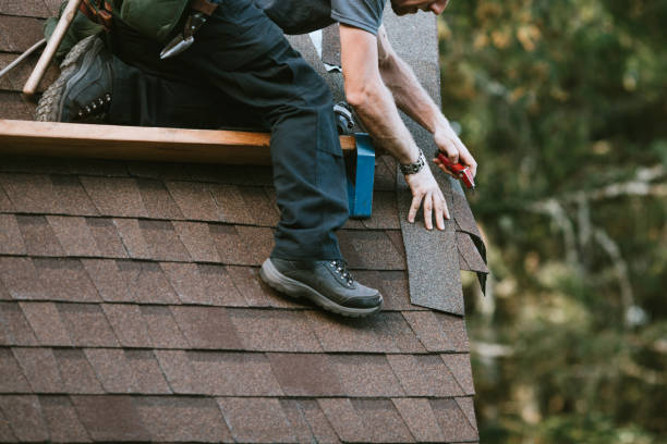 Best New Roof Installation  in Risg Sun, IN